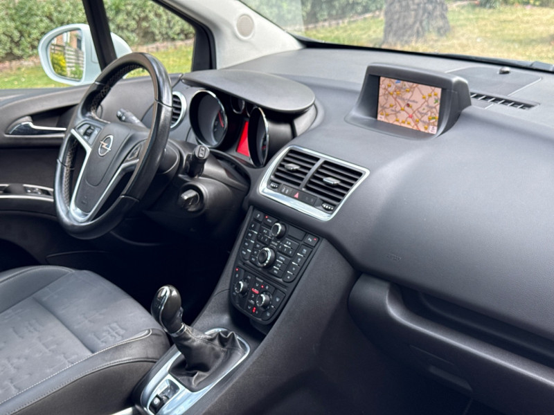 Opel MERIVA 1.6 CDTI 110CH COSMO PACK // TOIT PANO // 2015 // GARANTIE
