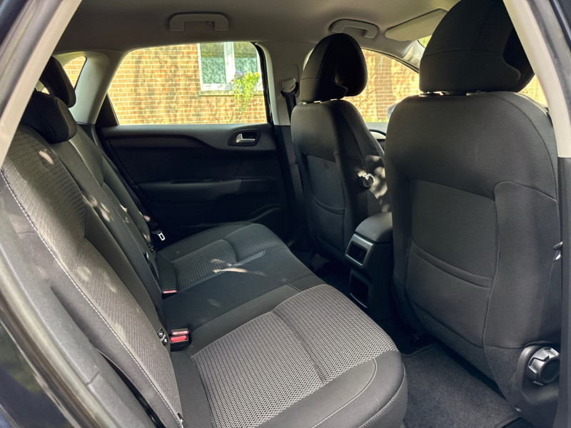 Citroen C4 1.6 HDI 90CH EXCLUSIVE // 2014 // CLIM AUTO // JANTES // GARANTIE