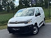Citroen BERLINGO VAN M 650KG HDI 130CH  EAT8 PREMIUM CONNECT * 2023 * 3 PLACES thumbnail