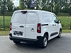 Citroen BERLINGO VAN M 650KG HDI 130CH  EAT8 PREMIUM CONNECT * 2023 * 3 PLACES thumbnail