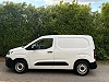 Citroen BERLINGO VAN M 650KG HDI 130CH  EAT8 PREMIUM CONNECT * 2023 * 3 PLACES thumbnail