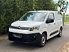 Citroen BERLINGO VAN M 650KG HDI 130CH  EAT8 PREMIUM CONNECT * 2023 * 3 PLACES thumbnail