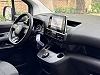 Citroen BERLINGO VAN M 650KG HDI 130CH  EAT8 PREMIUM CONNECT * 2023 * 3 PLACES thumbnail