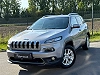Jeep CHEROKEE 2.0 MULTIJET 140CH LONGITUDE // 2018 // CUIR // GPS // GARANTIE thumbnail