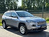 Jeep CHEROKEE 2.0 MULTIJET 140CH LONGITUDE // 2018 // CUIR // GPS // GARANTIE thumbnail
