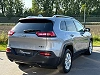 Jeep CHEROKEE 2.0 MULTIJET 140CH LONGITUDE // 2018 // CUIR // GPS // GARANTIE thumbnail
