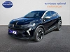 Renault Captur 1.6 E-TECH FULL HYBRID 145CH TECHNO thumbnail