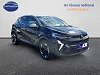 Renault Captur 1.6 E-TECH FULL HYBRID 145CH TECHNO thumbnail