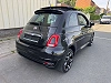 Fiat 500 500 1.2i Sport  toit ouvrant garantie 1 an thumbnail