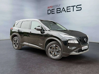 Nissan X-Trail 1.5*E-4ORCE*213*N-CONNECTA*4X4*5P*SUNROOF*GARANTIE