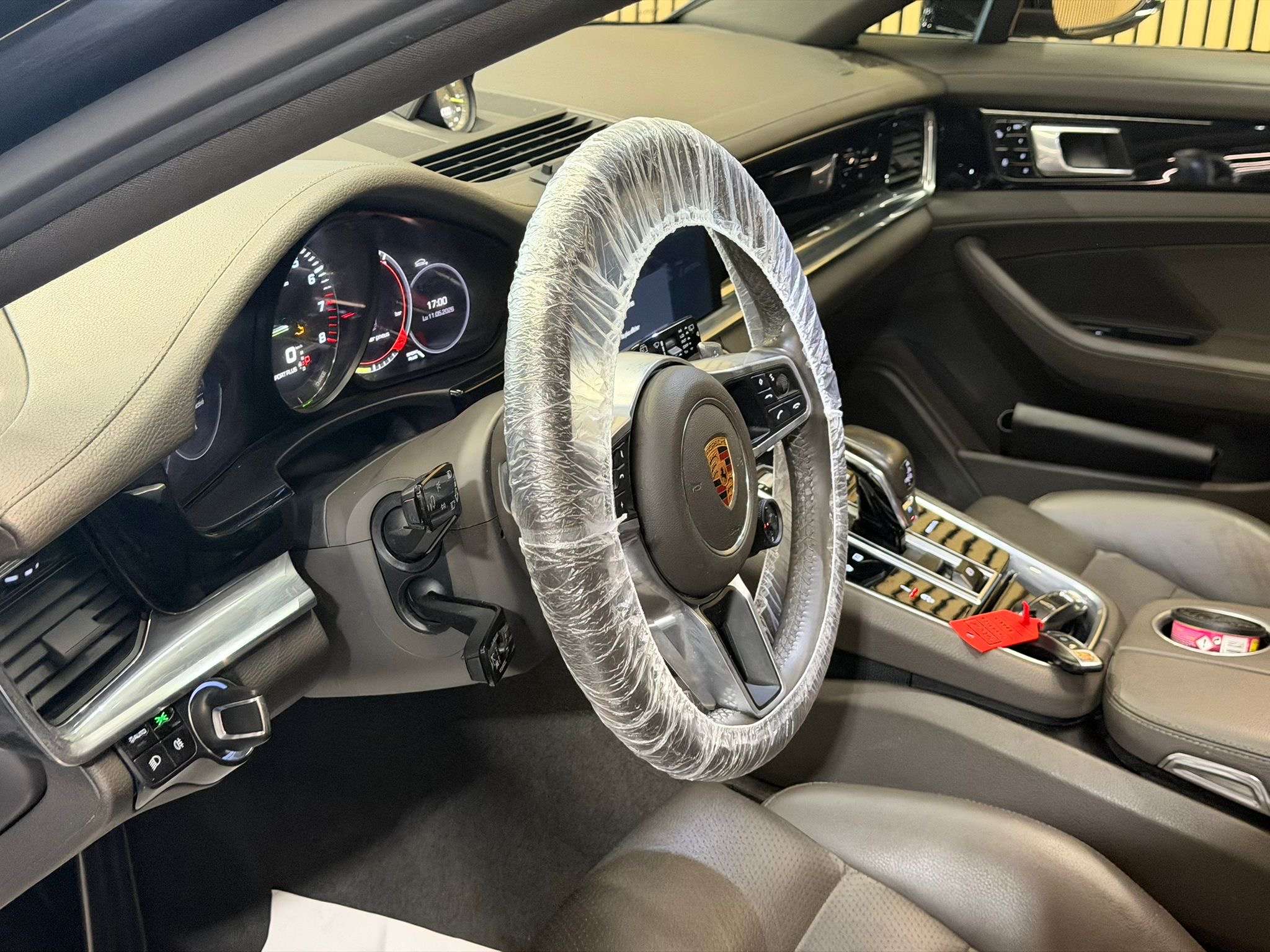 Porsche Panamera 4 e-Hybrid Sport Turismo 2.9 V6 * GARANTIE 12 MOIS *