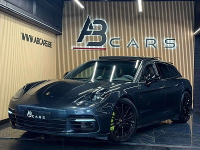 Porsche Panamera 4 e-Hybrid Sport Turismo 2.9 V6 * GARANTIE 12 MOIS *