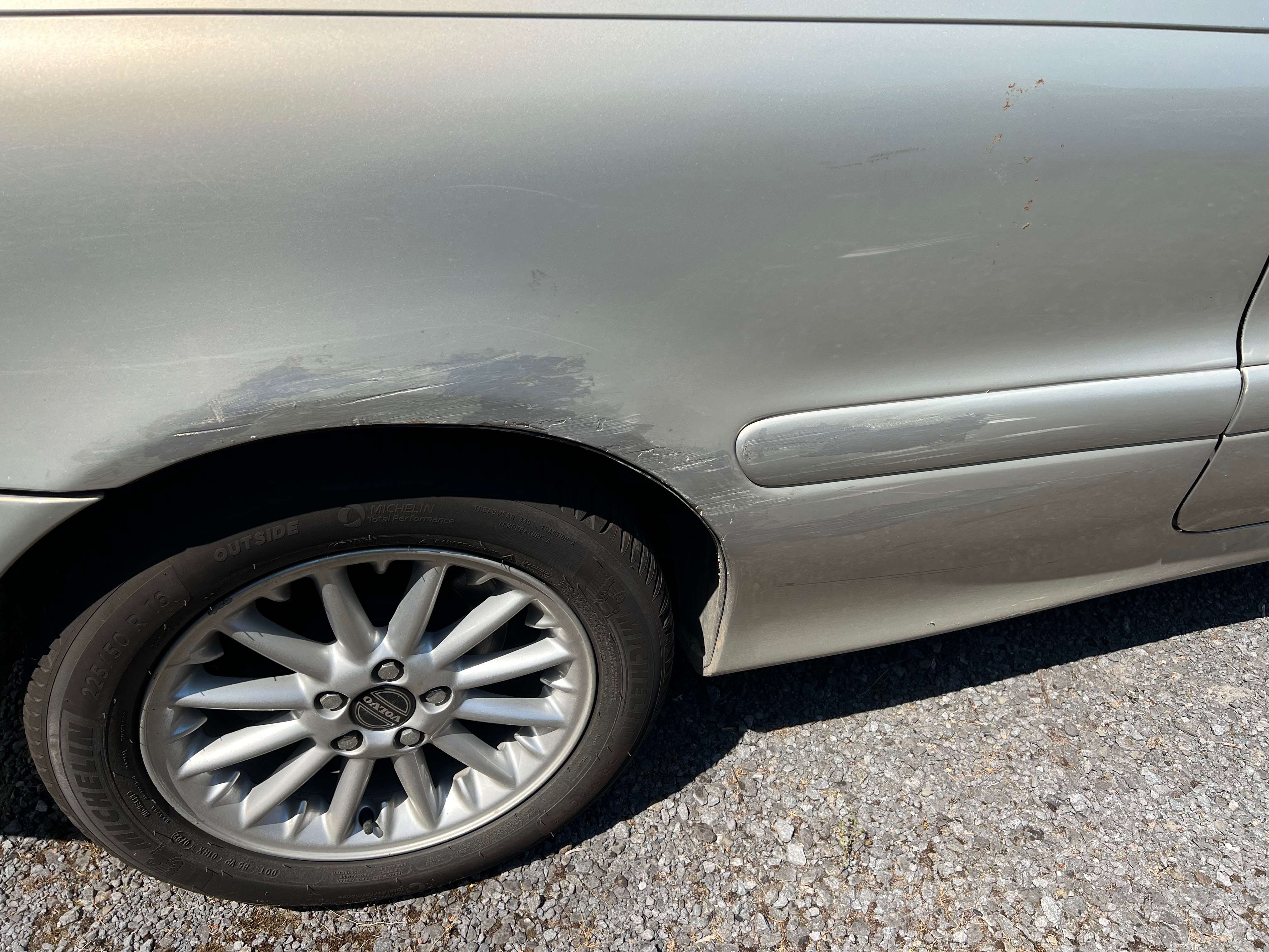 Volvo C70 2.0 Turbo 20v