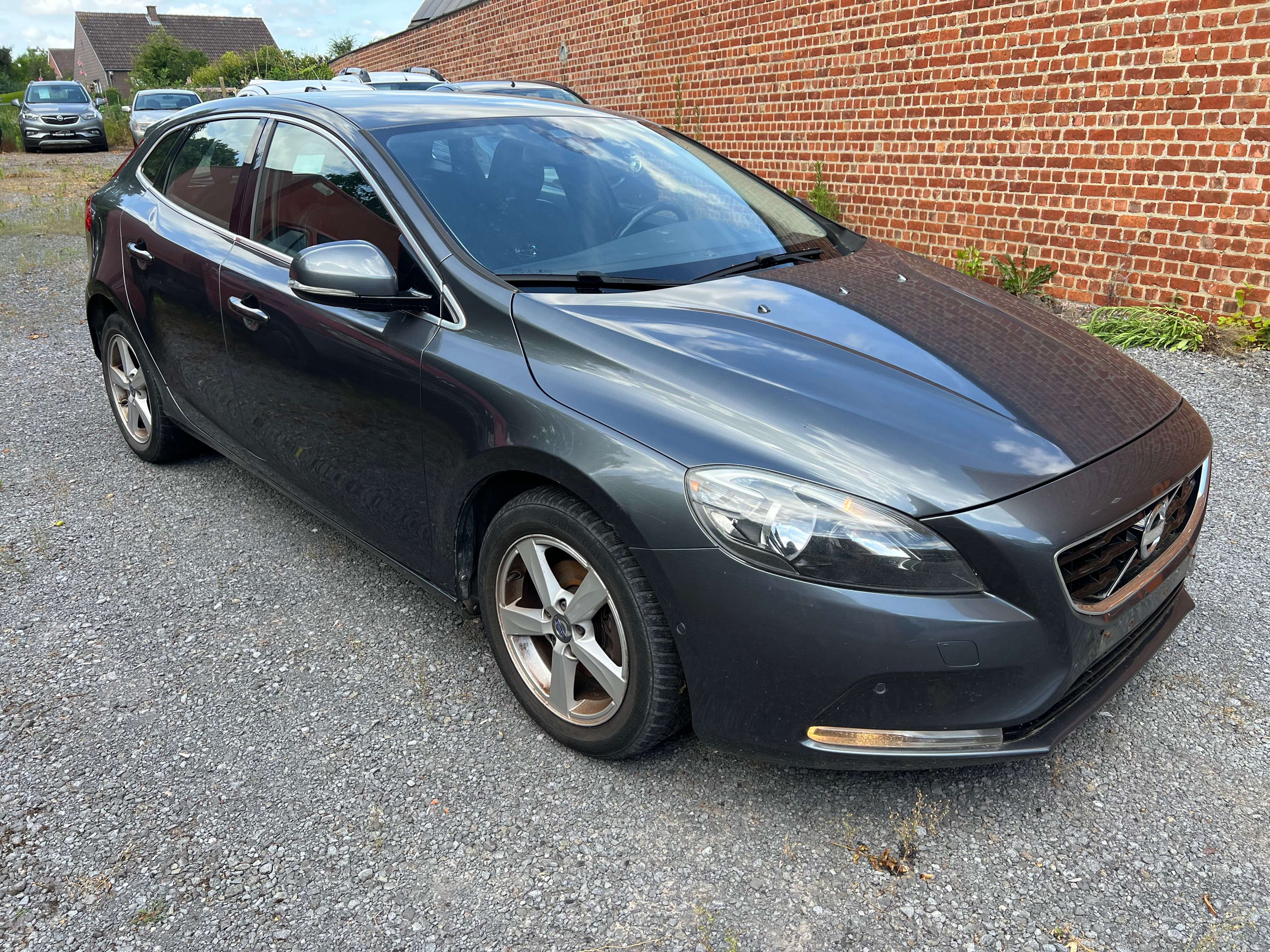 Volvo V40 V40 1.6 D2 Momentum