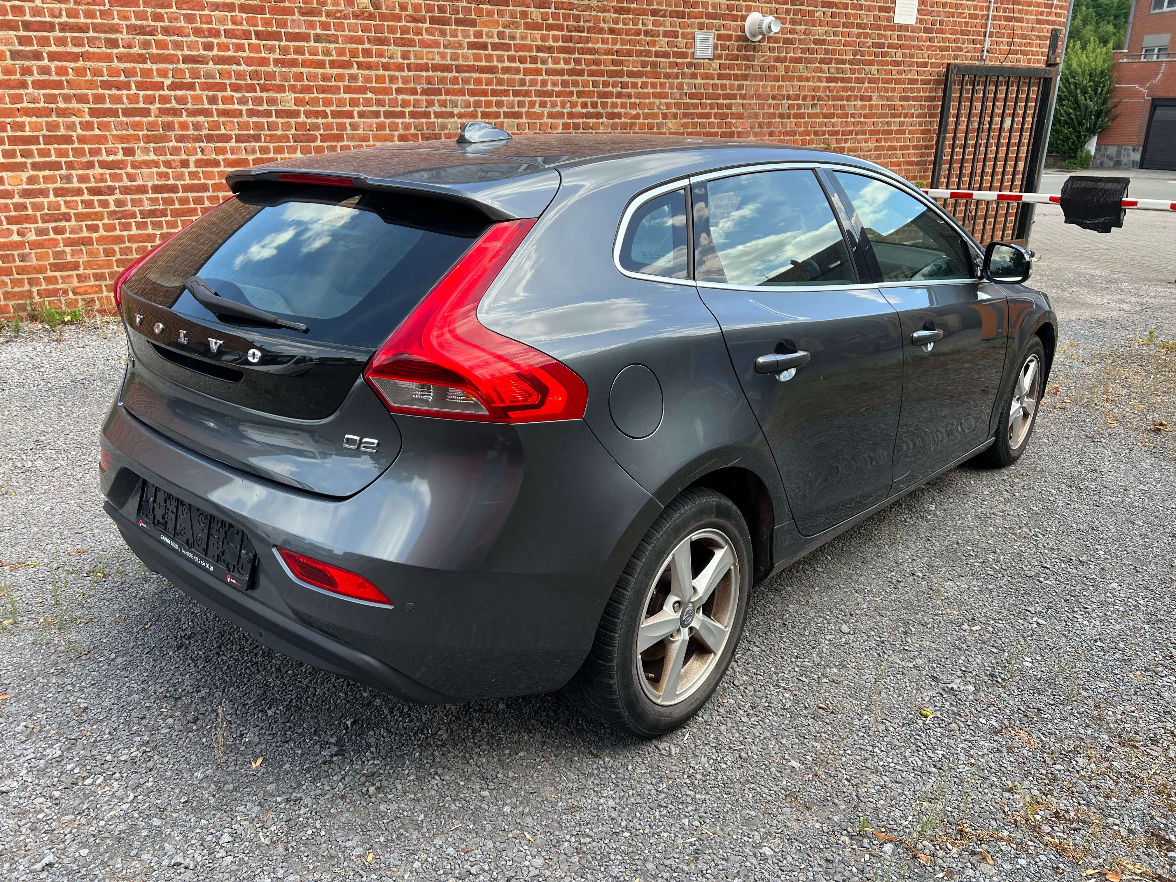 Volvo V40 V40 1.6 D2 Momentum