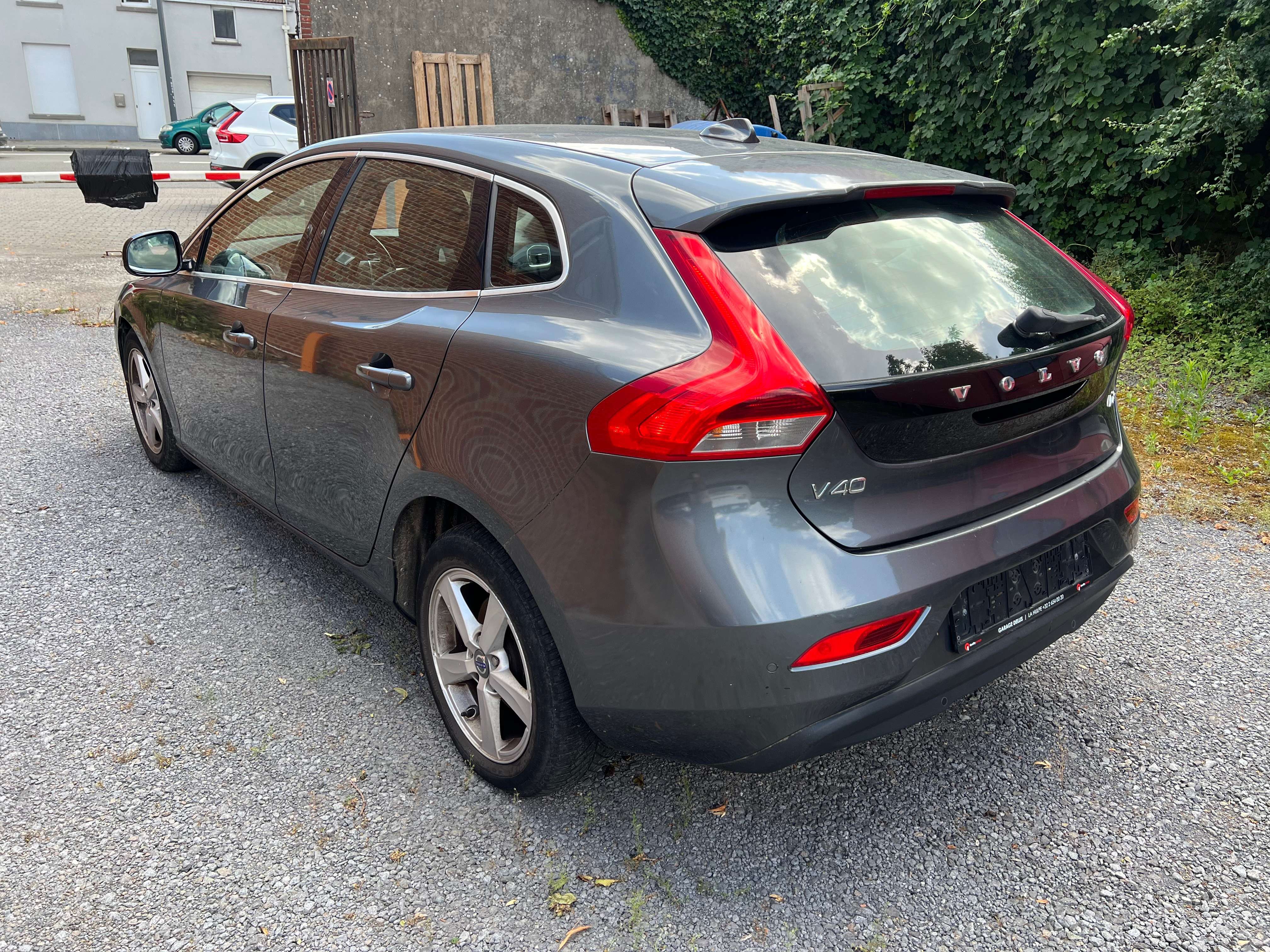 Volvo V40 V40 1.6 D2 Momentum