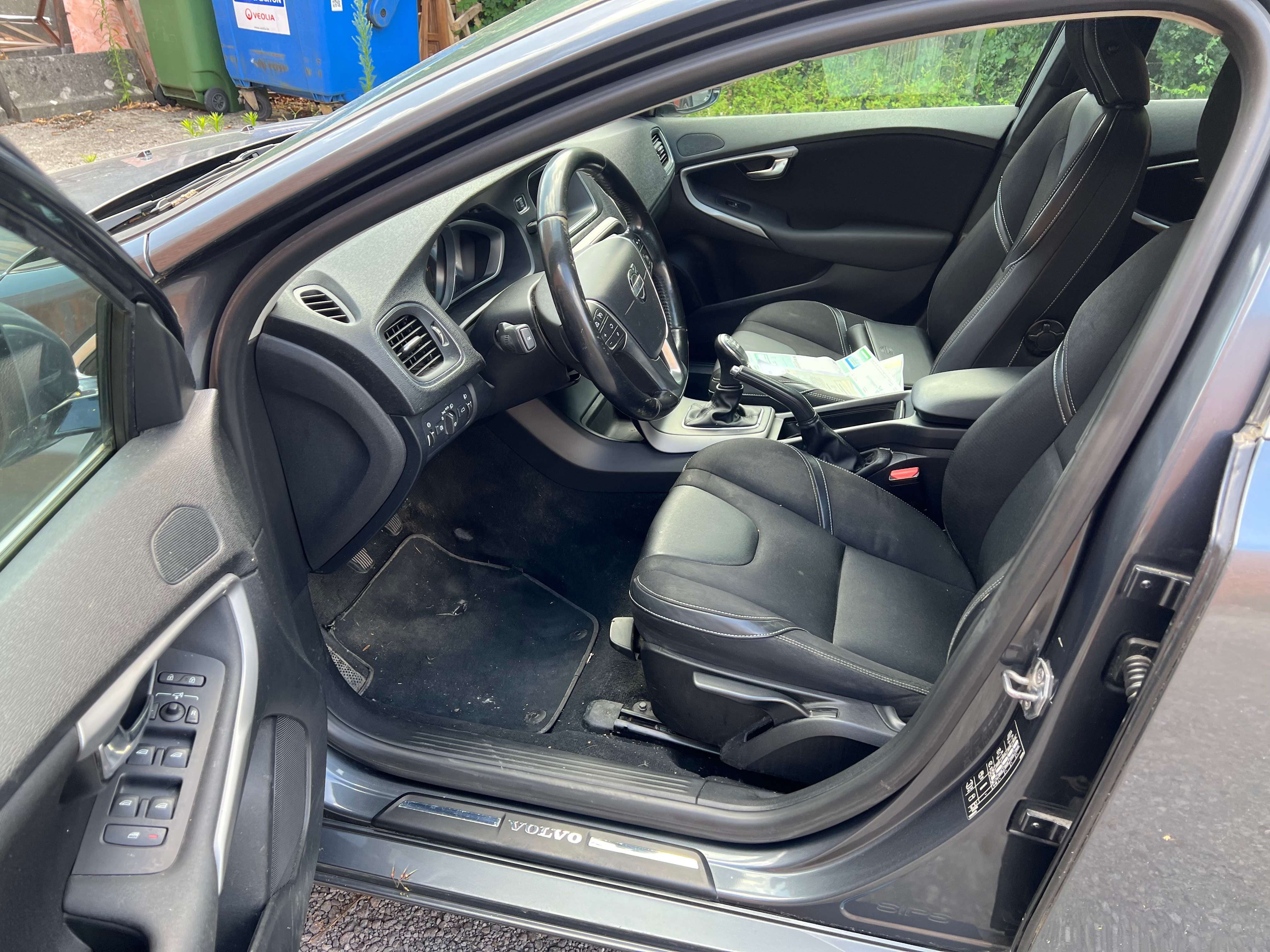 Volvo V40 V40 1.6 D2 Momentum