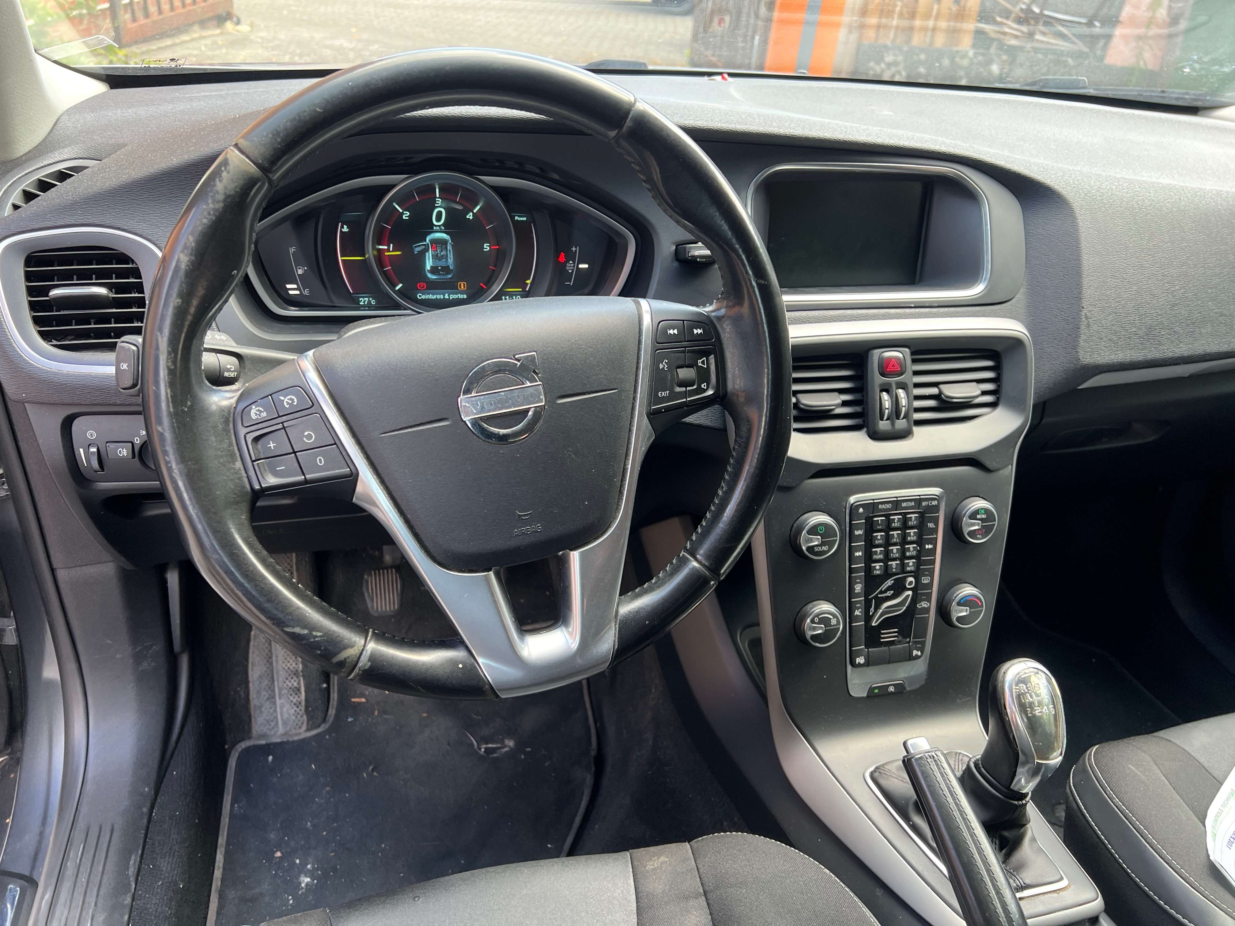 Volvo V40 V40 1.6 D2 Momentum