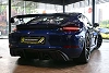 Porsche Cayman 718 GT4 Clubsport 4.0i **CARBON/ALCANTARA/CAM/BOSE/CERAMIC BRAKES/CHRONO** thumbnail