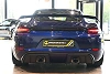 Porsche Cayman 718 GT4 Clubsport 4.0i **CARBON/ALCANTARA/CAM/BOSE/CERAMIC BRAKES/CHRONO** thumbnail