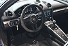 Porsche Cayman 718 GT4 Clubsport 4.0i **CARBON/ALCANTARA/CAM/BOSE/CERAMIC BRAKES/CHRONO** thumbnail