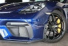 Porsche 718 Cayman GT4 Clubsport 4.0i **CARBON/ALCANTARA/CAM/BOSE/CERAMIC BRAKES/CHRONO** thumbnail