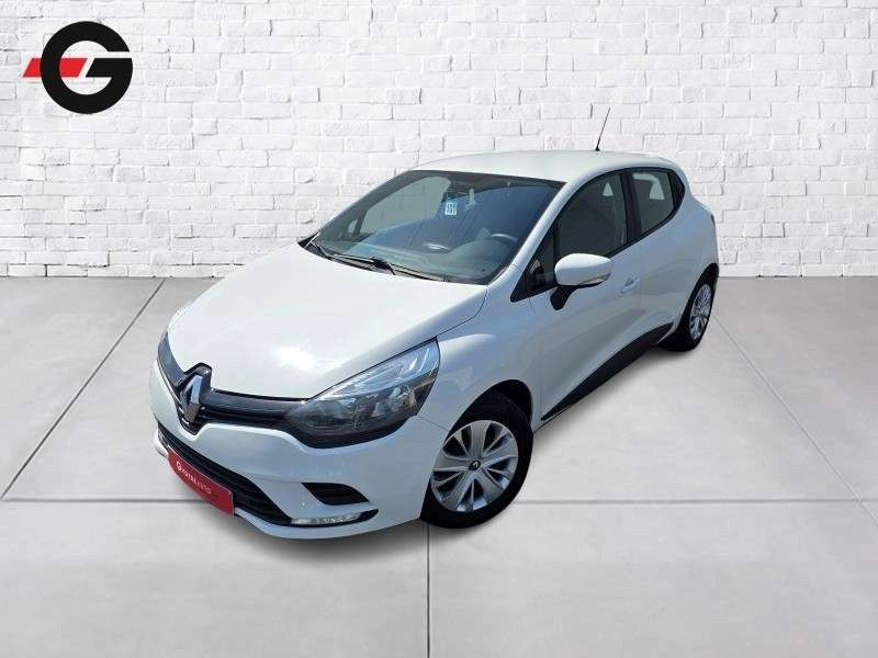 Renault Clio de base