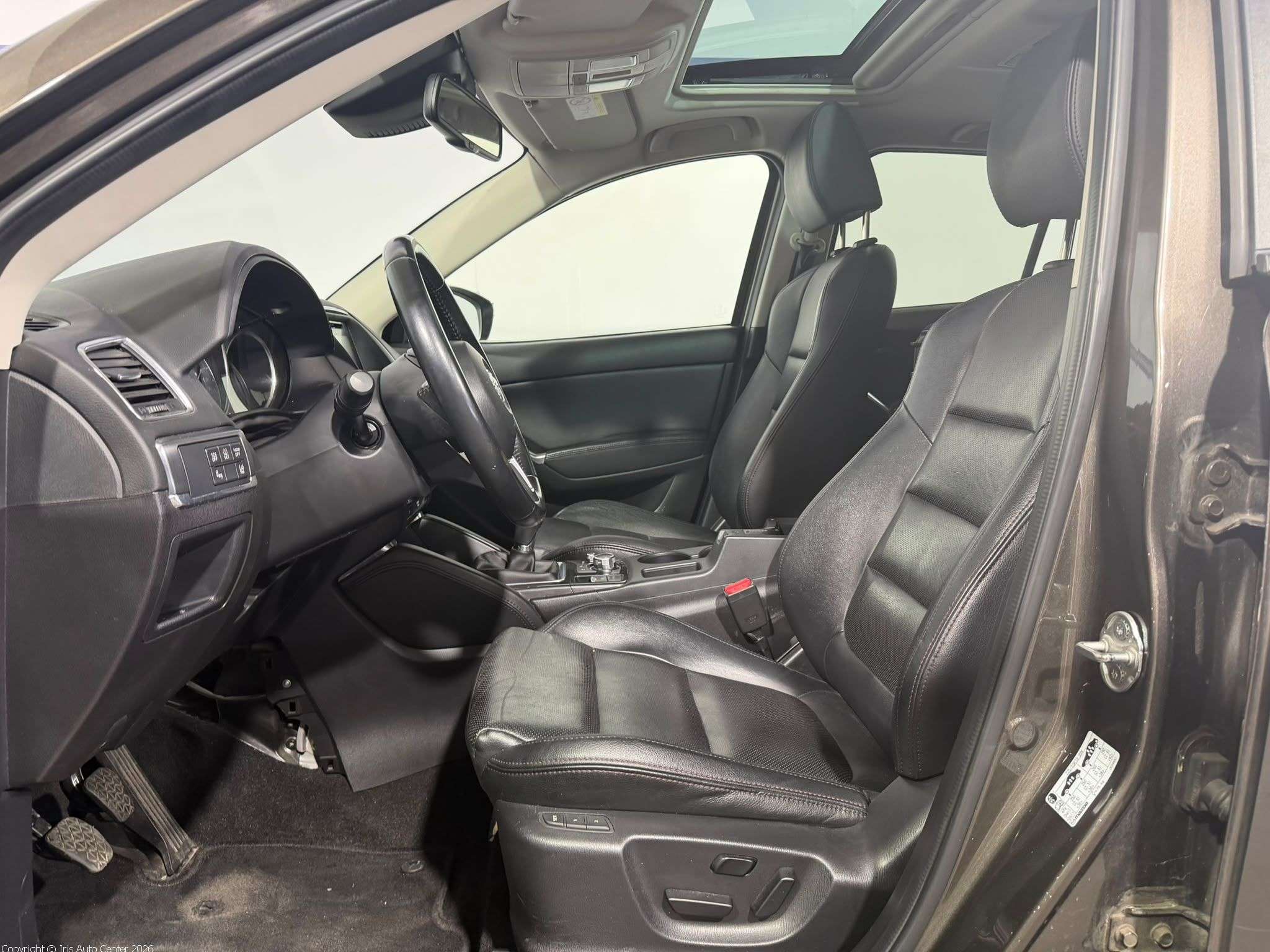 Mazda CX-5 2.0 SKYACTIV-G 4X4 | BOSE | TOIT OUVRANT