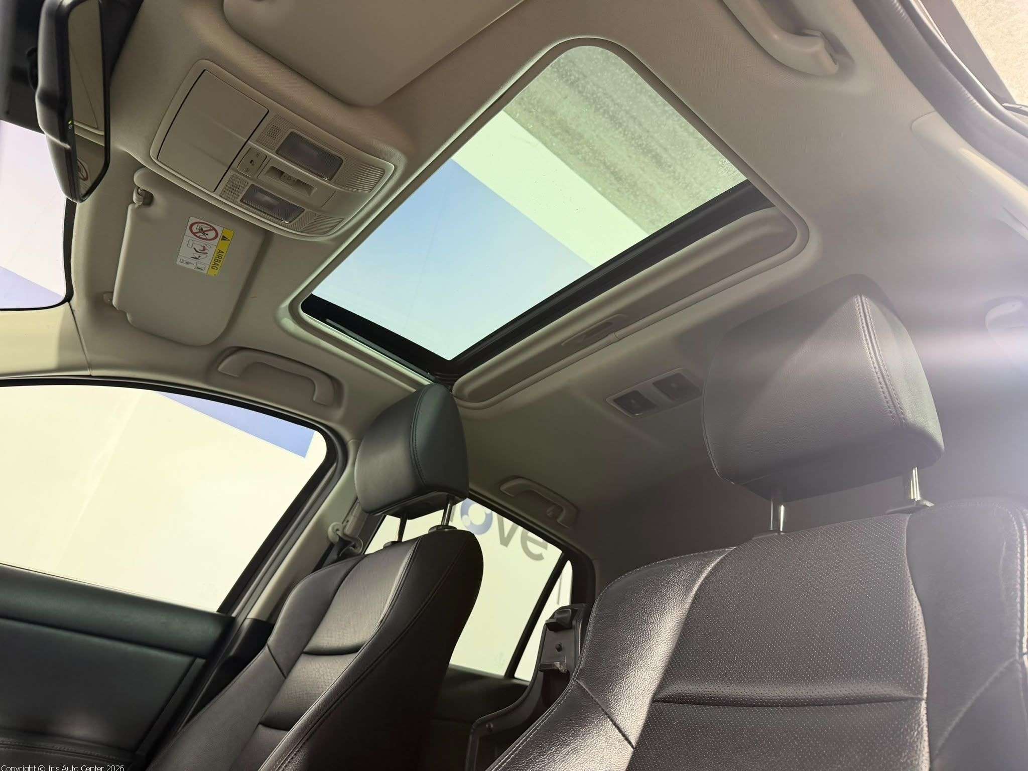 Mazda CX-5 2.0 SKYACTIV-G 4X4 | BOSE | TOIT OUVRANT