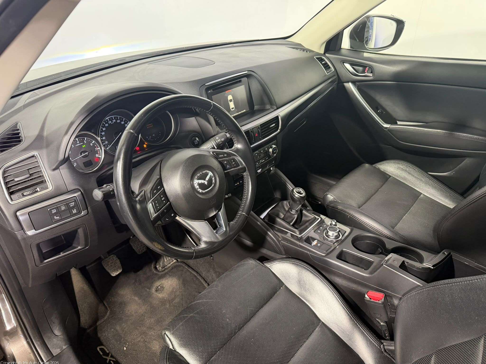 Mazda CX-5 2.0 SKYACTIV-G 4X4 | BOSE | TOIT OUVRANT