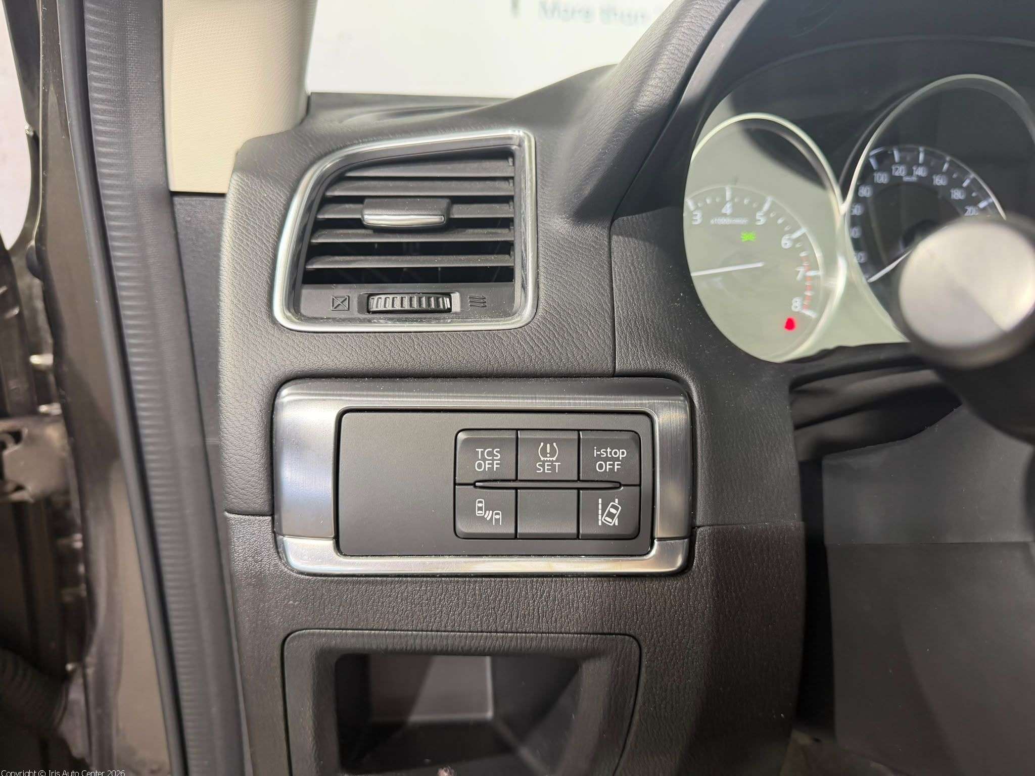 Mazda CX-5 2.0 SKYACTIV-G 4X4 | BOSE | TOIT OUVRANT