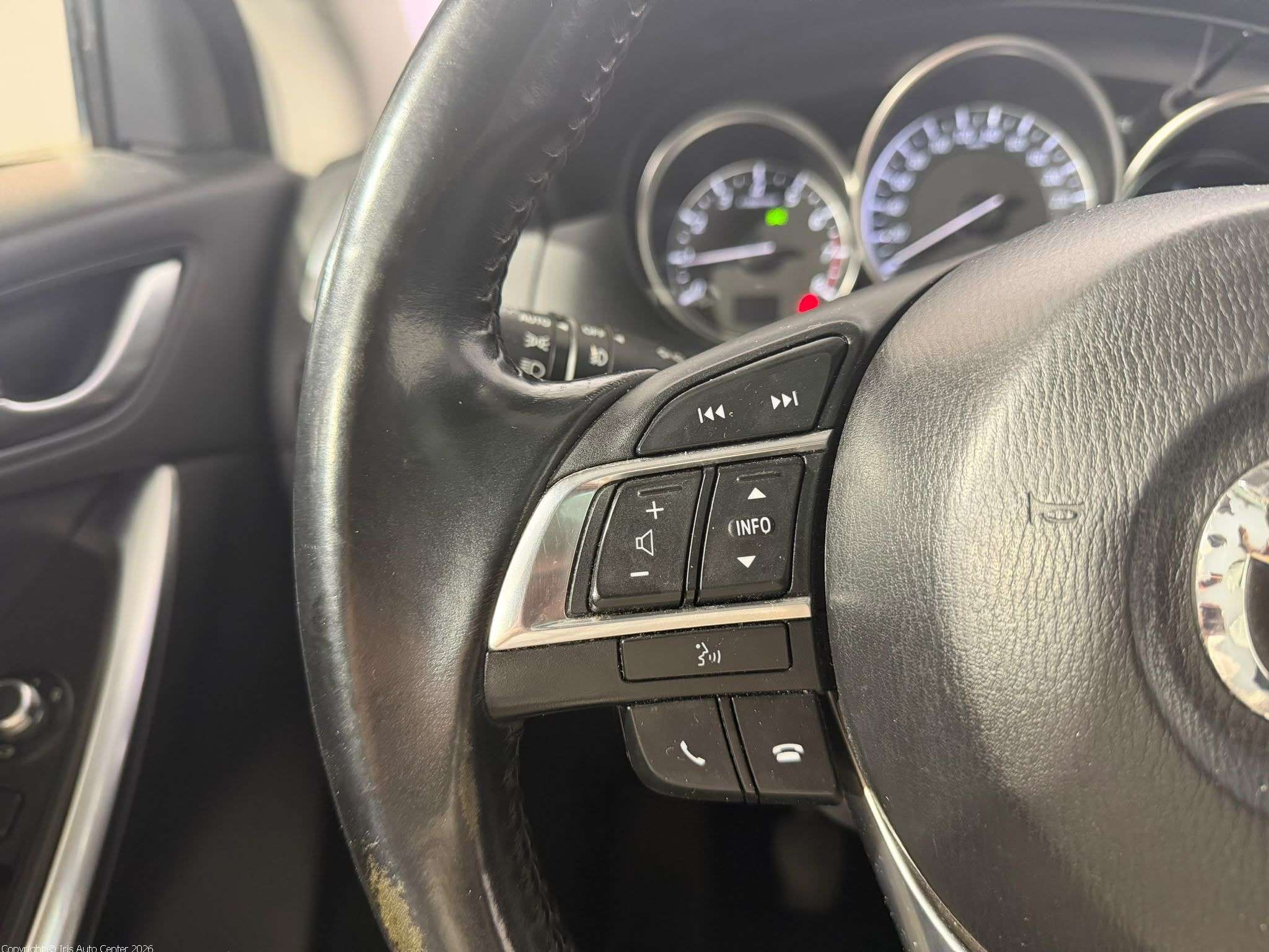 Mazda CX-5 2.0 SKYACTIV-G 4X4 | BOSE | TOIT OUVRANT