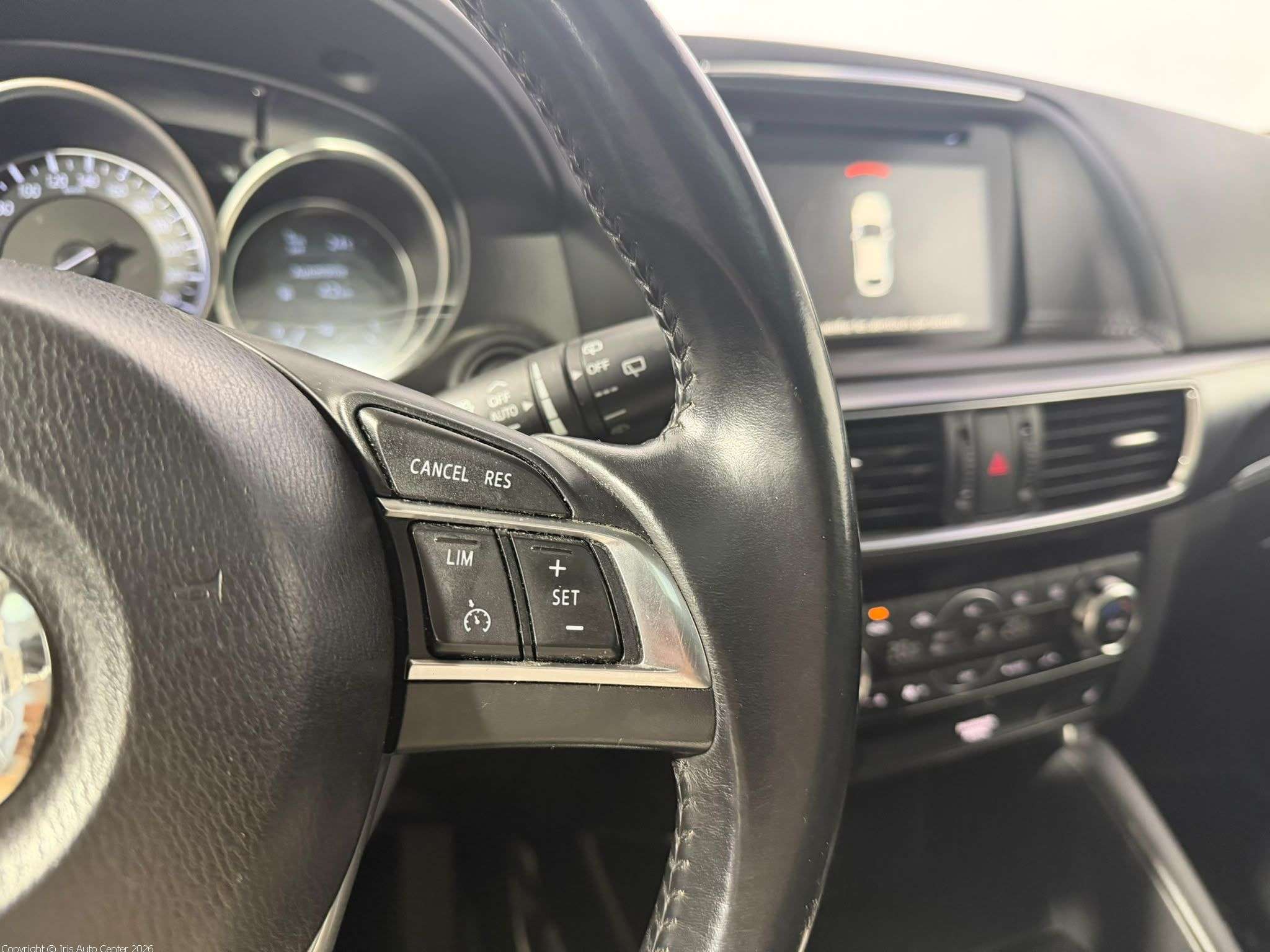 Mazda CX-5 2.0 SKYACTIV-G 4X4 | BOSE | TOIT OUVRANT