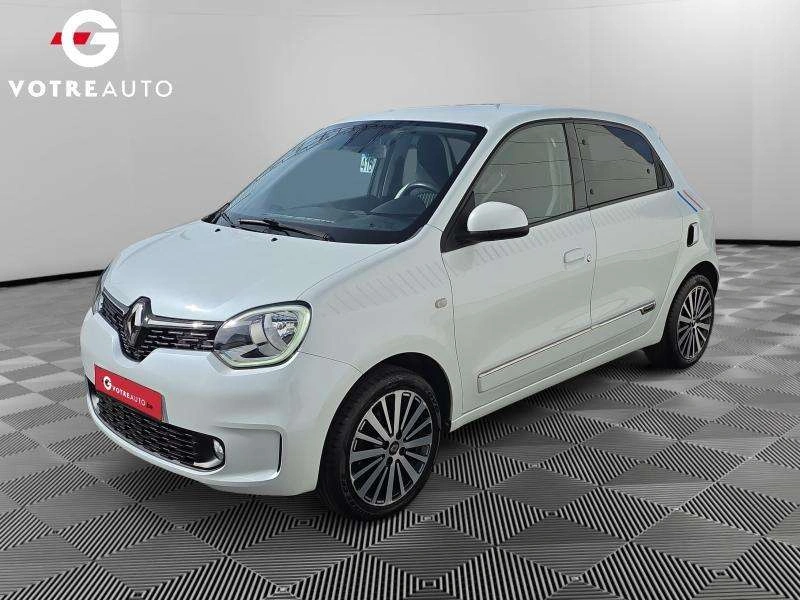 Renault Twingo Intens Sce 73