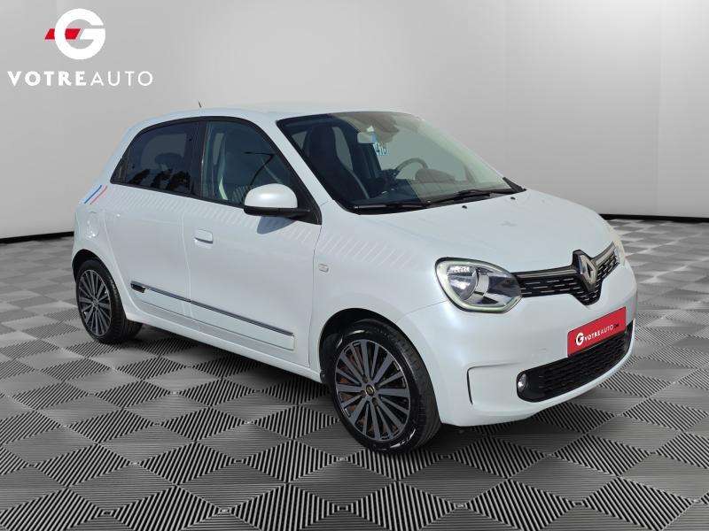 Renault Twingo Intens Sce 73