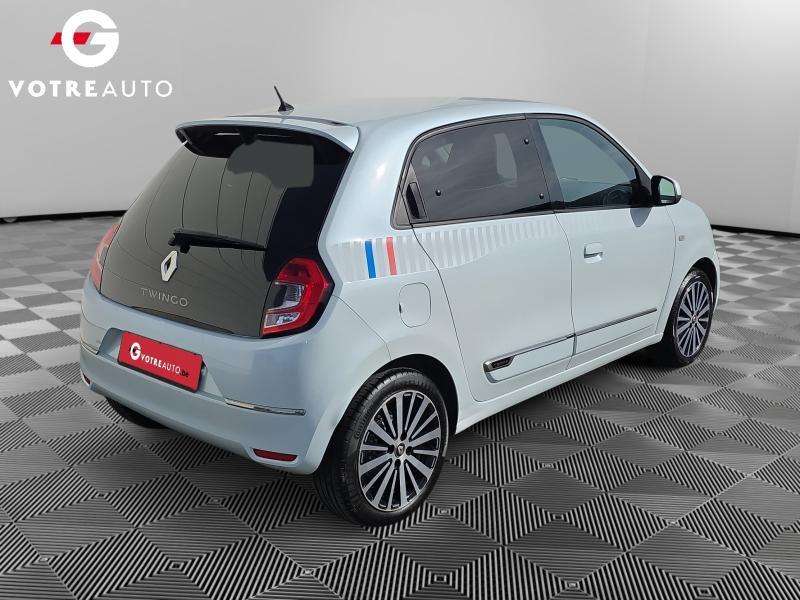 Renault Twingo Intens Sce 73