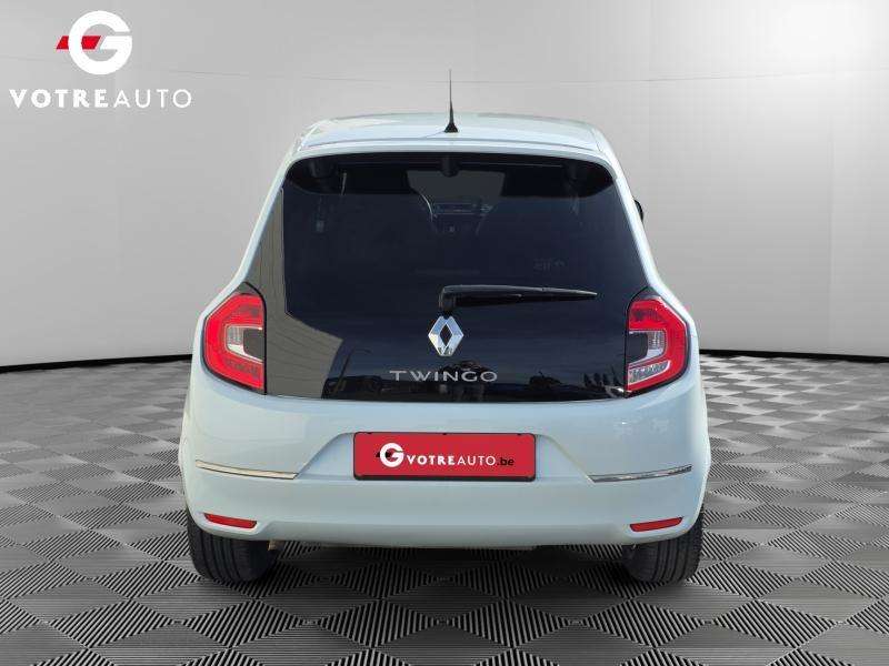 Renault Twingo Intens Sce 73