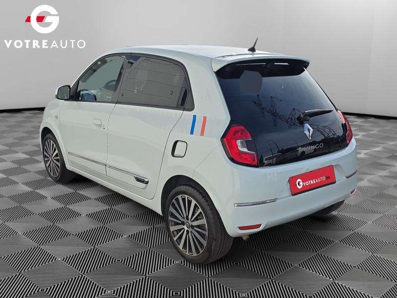 Renault Twingo Intens Sce 73