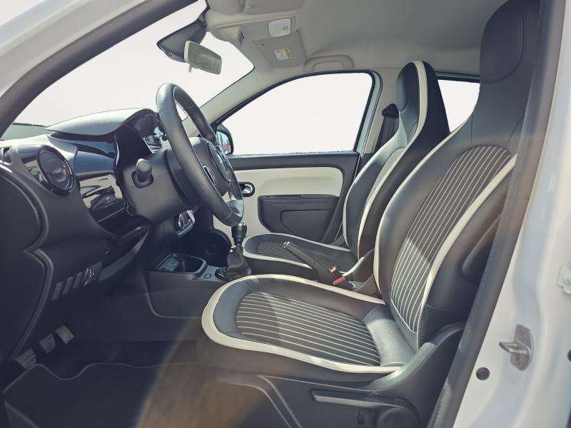 Renault Twingo Intens Sce 73