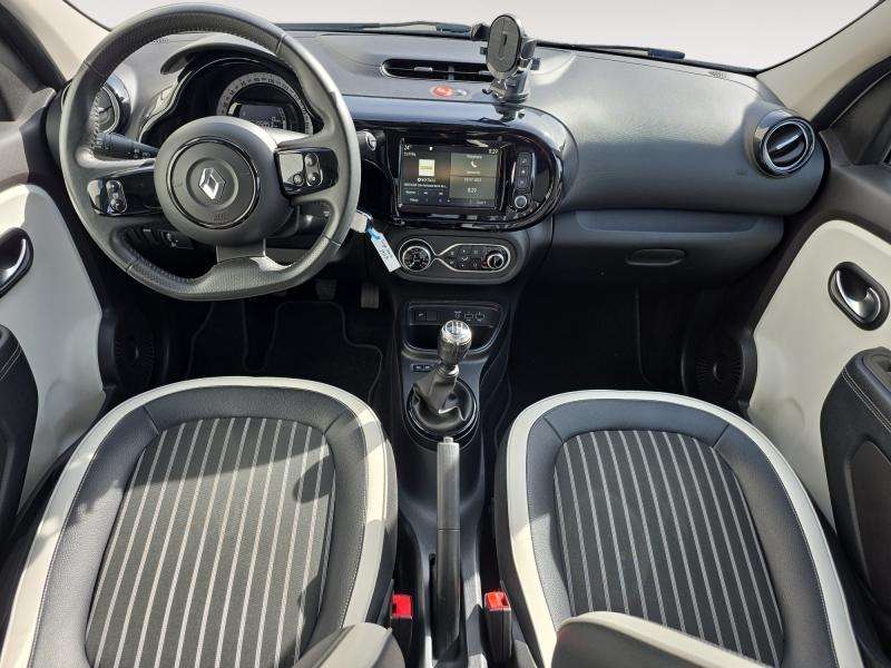 Renault Twingo Intens Sce 73