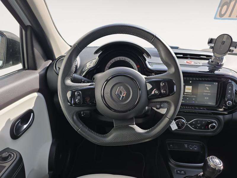 Renault Twingo Intens Sce 73