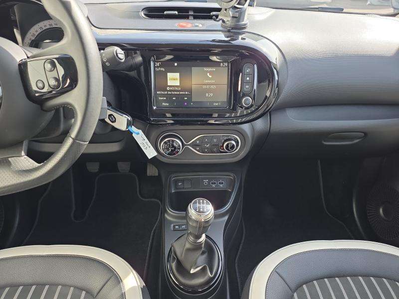 Renault Twingo Intens Sce 73
