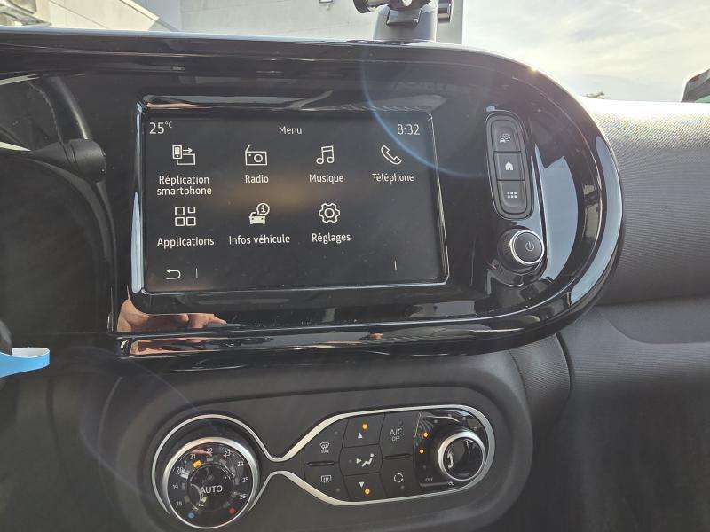 Renault Twingo Intens Sce 73