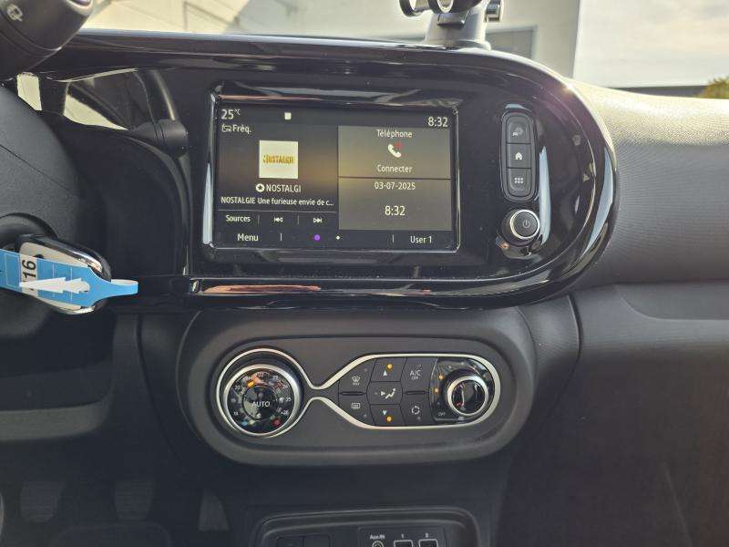 Renault Twingo Intens Sce 73
