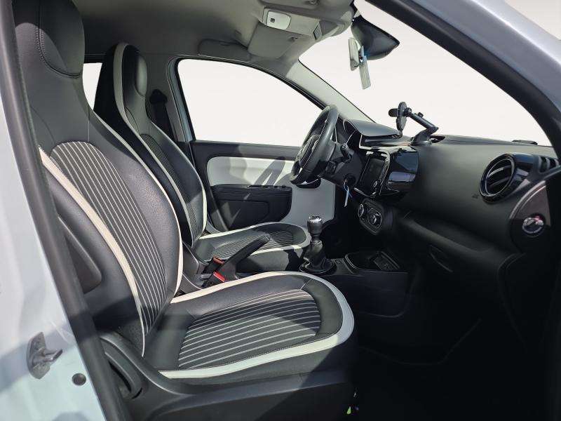 Renault Twingo Intens Sce 73