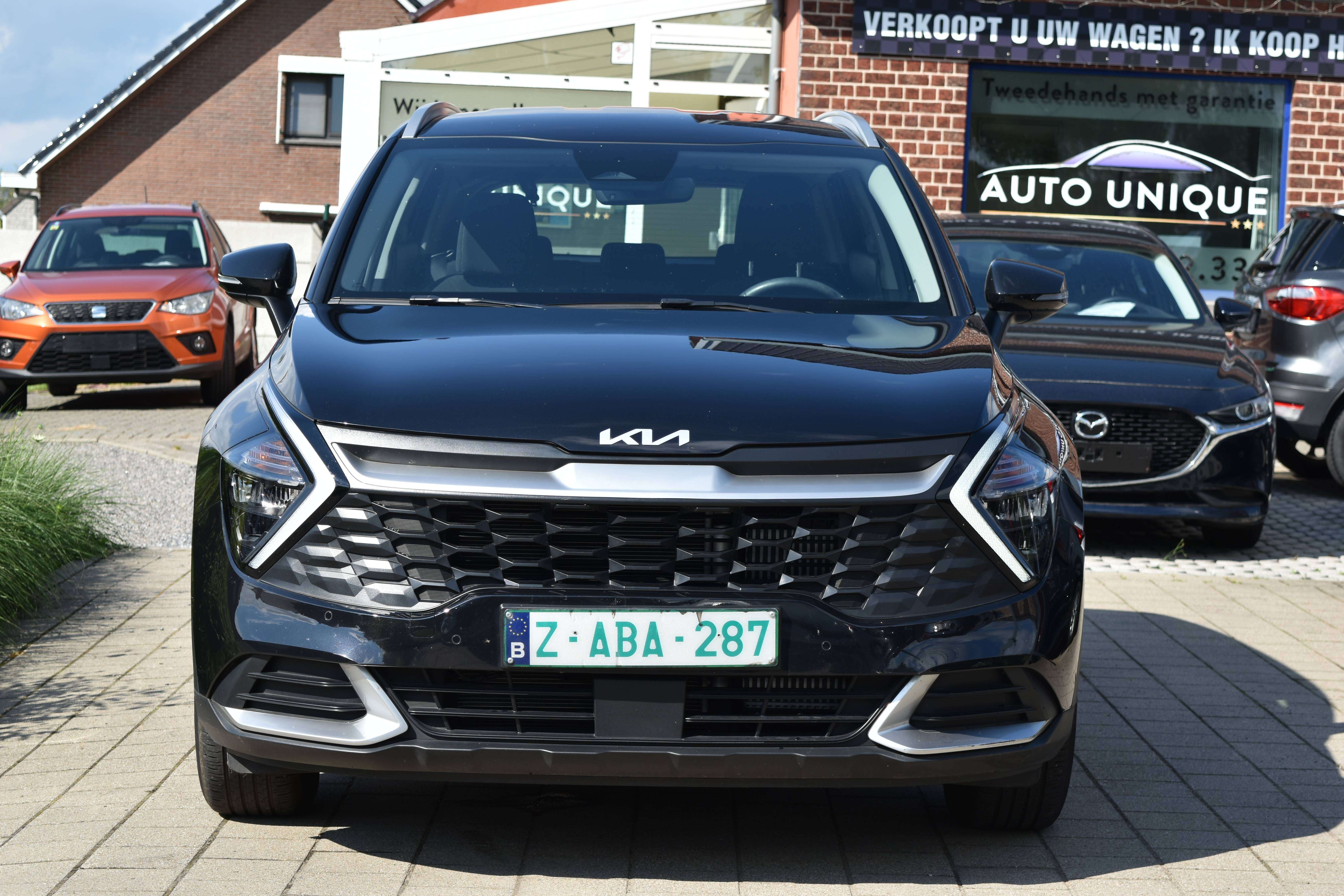 Kia Sportage 1.6 T-GDi *Automat*CarPlay*284€ PAR MOIS SANS RAPPORT
