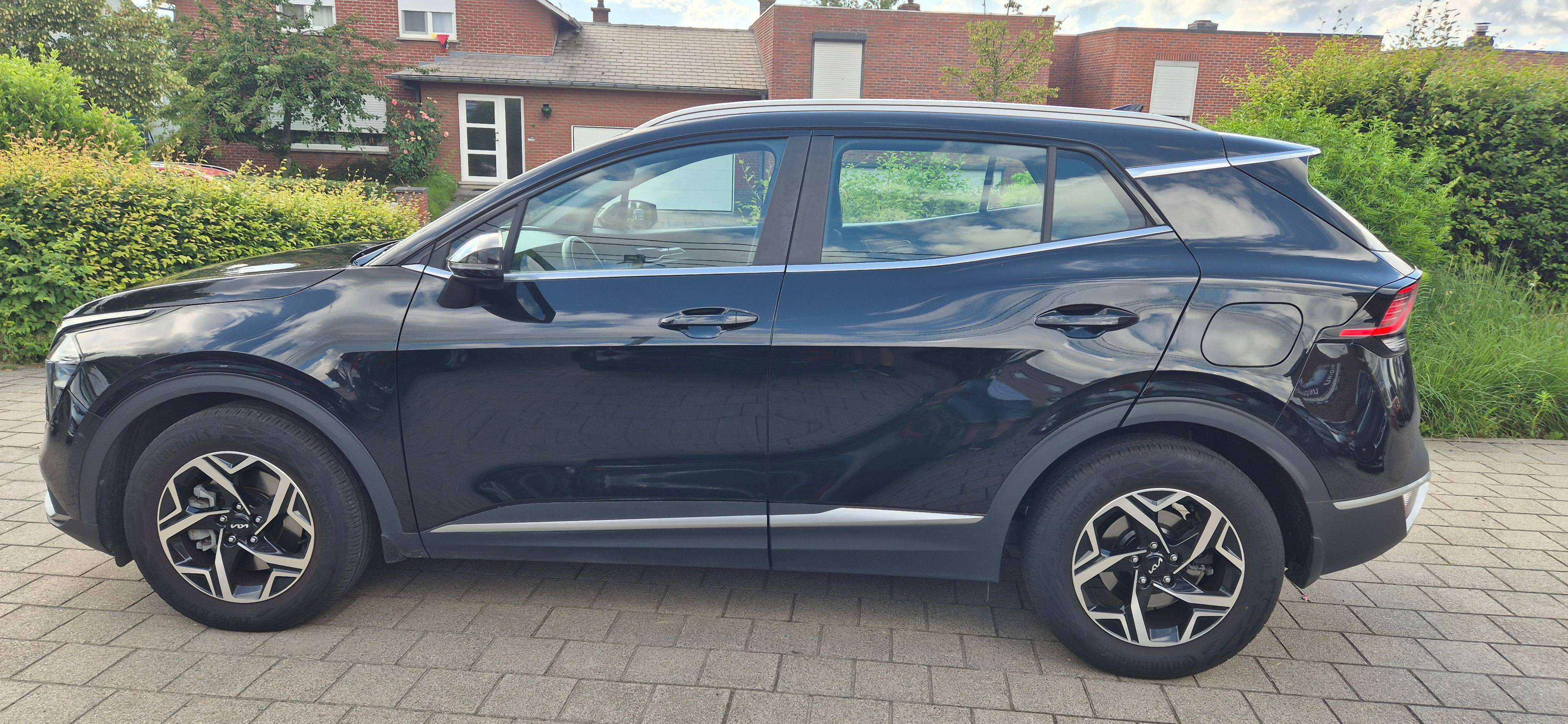 Kia Sportage 1.6 T-GDi *Automat*CarPlay*284€ PAR MOIS SANS RAPPORT
