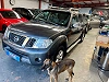 Nissan Navara Navara 2.5 dCi 4x4 LE Belgium Car-pass ESP thumbnail