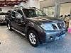 Nissan Navara Navara 2.5 dCi 4x4 LE Belgium Car-pass ESP thumbnail