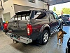 Nissan Navara Navara 2.5 dCi 4x4 LE Belgium Car-pass ESP thumbnail